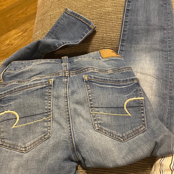 American eagle 0 short - Picture 1 of 2